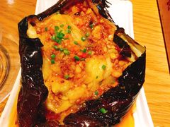 -云晓光头烧烤吧(新大陆广场店)