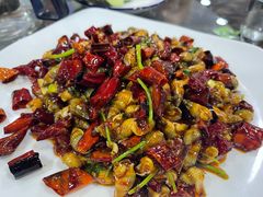 -张树军海鲜(王府壹号店)