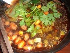 -赤酱红油(家乐福店)