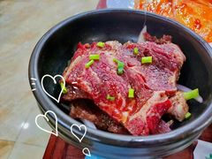 -长今家韩国料理(瑞景店)