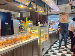 -诺丁牛排(南京江宁万达店)