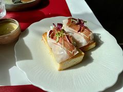 -普朗姆生蚝牛排馆 The Plump Oyster(成都摩方购物中心店)