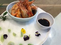 -小厨娘淮扬菜(天印大道店)