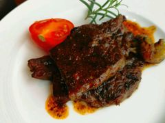 -富力丽思卡尔顿酒店·香荟全日制餐厅