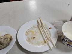 -德润福严氏烧麦总店(友谊路总店)
