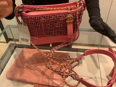 -新罗免税店(首尔总店)