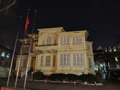 -天津五大道文化旅游区