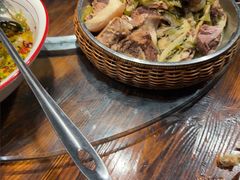 -广府乡下·饭庄(新港东路店)