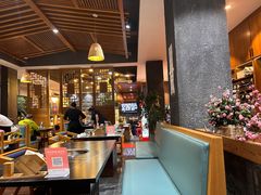 -野菌皇海景野生菌火锅(滨海大道店)