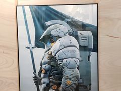 -星空画框裱画配框(浦东)