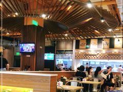 大堂-阳阳中国饭(北京荟聚店)