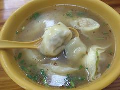 -老上海馄饨铺(辽源西路直营店)
