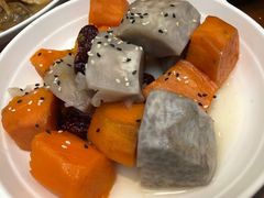 -肥弟大排档(汕樟路店)