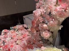 -君庭中餐厅(湘江豪生店)