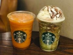 -星巴克(苏州泰华店)