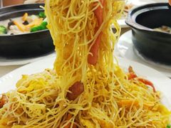 星洲炒米-和平馆·地道港澳茶餐厅(西门口店)