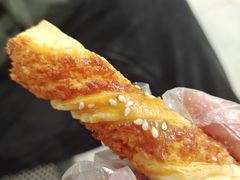 -吴酥生宫廷酥饼(韶山北路店)