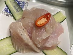 -福寿斋·老北京铜锅涮肉·烤鸭(顺义总店)