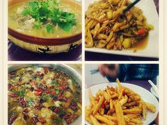 蜀膳坊-蜀膳坊(洪公祠小区店)