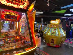 -星际传奇·电玩城·游戏厅·儿童乐园(大悦城店)