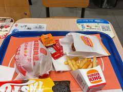 -汉堡王(北京通州领展店)