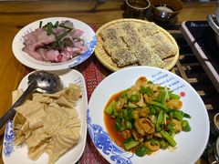 -侯家庄阿才有品私房菜馆