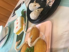 -一笼小幸运