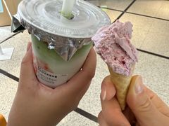 -鹤茶野所(上海首店)