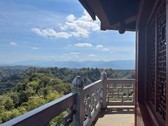 -沐川竹海旅游景区