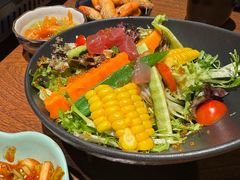 -九井澤精致料理(金茂店)