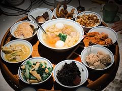 -寻宝记绍兴菜(状元店)