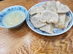 -门框胡同百年卤煮(前门煤市街店)