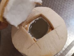 佳农椰青-PAGODA百果园(台柳路凯德广场店)