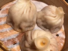天王烤鸭包-南京大牌档(苏州中心店)