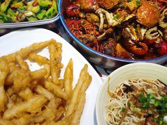 -靓靓蒸虾·头牌蒸虾(雪松路总店)