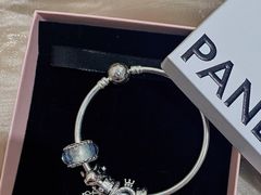 -Pandora潘多拉珠宝(武商广场店)