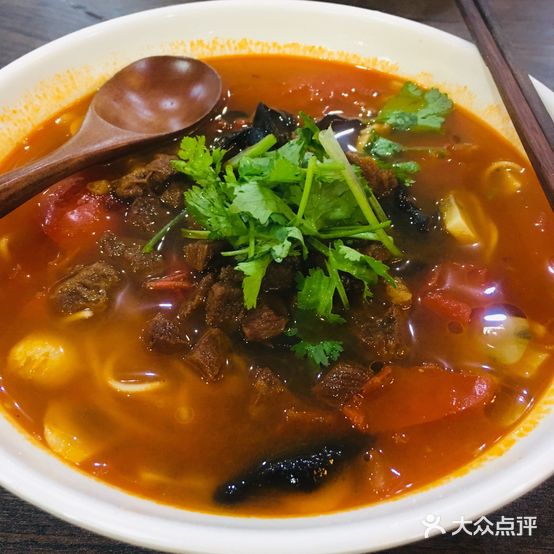 玖璟私房面馆(星河店)