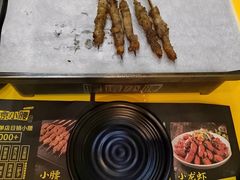-望京小腰(北京总店)
