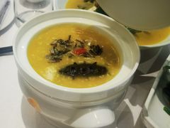 -曙光国际大酒店中餐厅