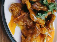 -营信刘罗锅铁锅炖(民主店)