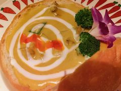 -太食獸泰式茶餐厅(IFS国金中心店)