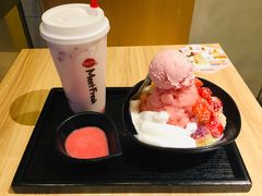 -鲜芋仙(中环百联2店)