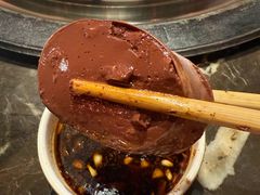 -粗粮人家·东北菜(洋桥店)