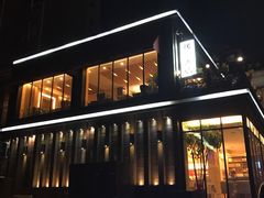 门面-自由之丘