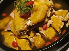 -玫瑰厅上海菜(兴国路店)