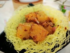 -新兴家喻酒家·羊城名宴(昌岗店)