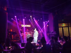 -TZ House音乐现场(茅台店)