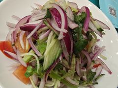 -巴依老爷新疆美食(牡丹园店)