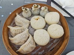 -南京钟山宾馆(江苏省会议中心)