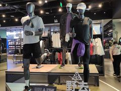 -NIKE品牌体验店(金源新燕莎店)
